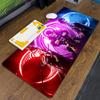 BBayonetta Game Mouse Pad XXL Computer Accessories Large Keyboard Laptop Table Pad The New Product Gamer Gaming
