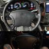 Multi-function Car Steering Wheel Control Switch Styling Button 75B037 For Toyota Land Cruiser Prado 120 2004-2009