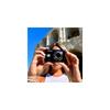 KODAK PIXPRO FZ55-BK 16MP Digital Camera with 5x Optical Zoom, 28mm Wide-Angle Lens, and 2.7-inch LCD Screen (Black)