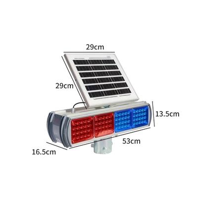 Led Işıklar – Led güneş lambası