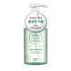 Happy Bath Micro Clean Soapberry Bubble Cleansing Foam, 1 Pcs, 300ml