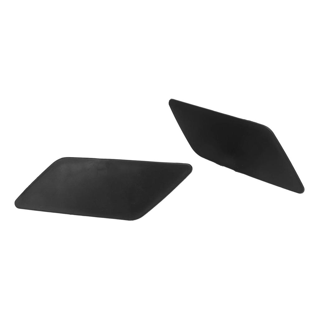 Front Headlamp Washer Cover 5E0955110E Headlight Washer Spray Nozzle Cap for OCTAVIA Combi 5E RS Combi RS 5E