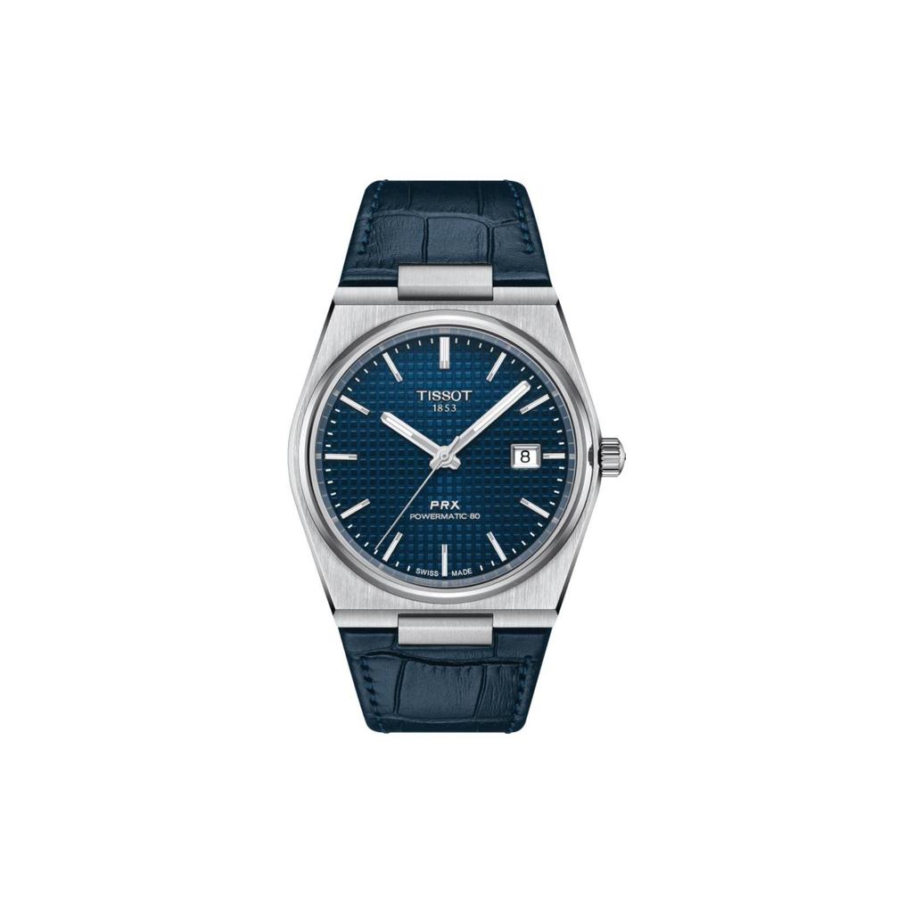 Tissot Relógio Masculino PRX T137.407.16.041.00