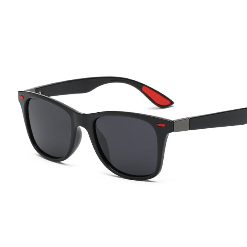 Brand Style Designer Sunglasses Men Women Driver Shades Male Vintage Sun Eyeglasses Female Spuare Mirror Summer Oculos Glasses De Sol