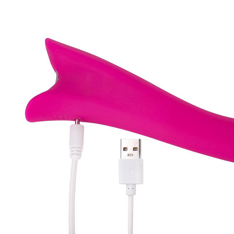 G Spot Vibrator for Women Realistic Dildo Vibrator with 9 Vibrating Modes Soft Silicone Dildo Adult Sex Toys for Couple