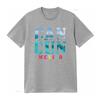 Womens Cancun Mexico Beach Summer Vacation Souvenir T Shirt vintage Washed Stretched graphic Soft Slightly Unisex Breathable