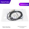 Genuine VTF18-4N1212 Photoelectric Sensor, Reflective M18 Round, NPN 4-wire 6012820.