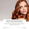 Hair Regrow Oil, Intensive Nourishing Shine Serum For Damaged Hair & Scalp Care, Glossy Hair Treatment With Essential Oils