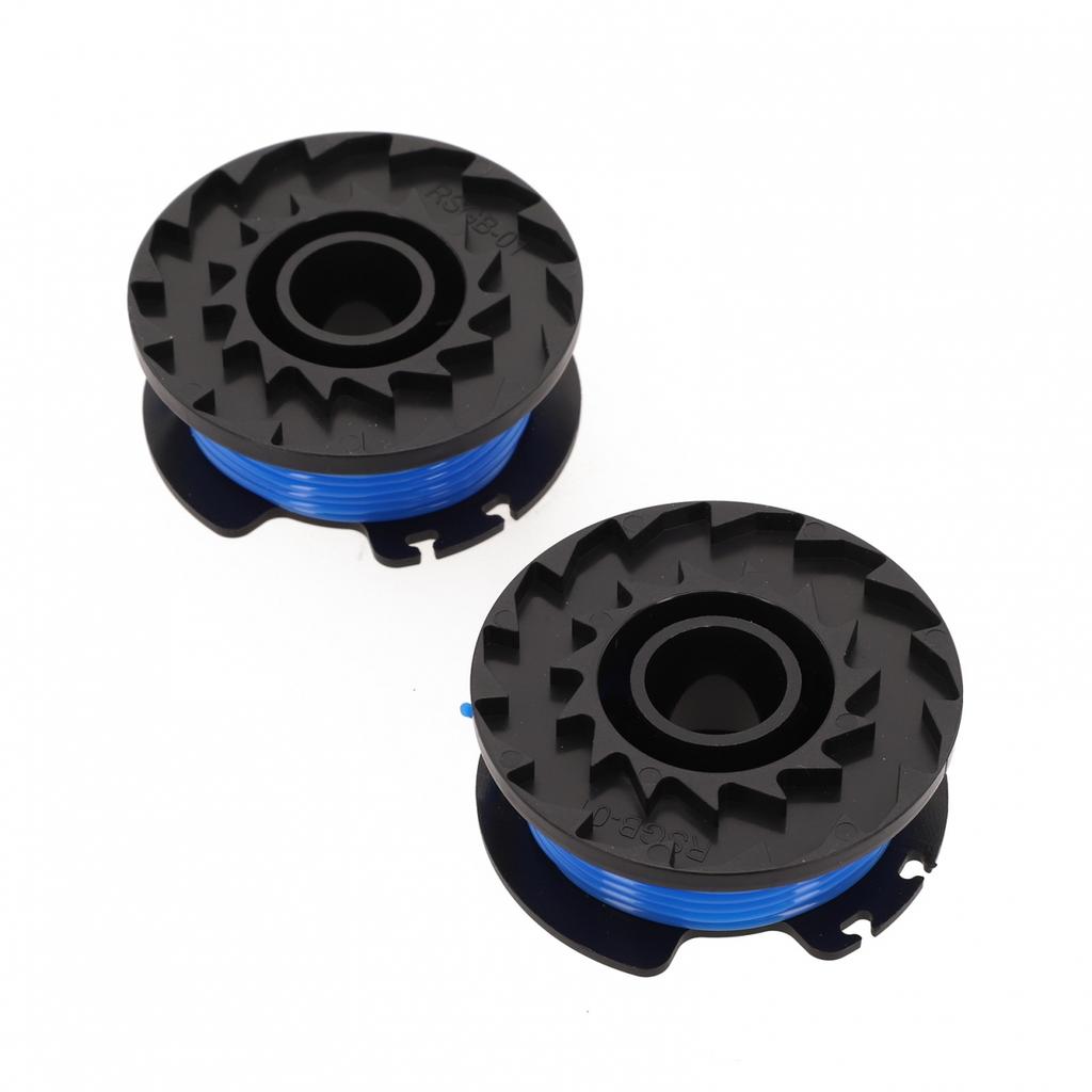 Lawn Mower Spool For LAWNMASTER 1.5mm Trimmer Line CLGT2410