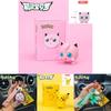 High Quality Genuine Licensed Pokmon Pikachu Sleep Models Blind Box Ornaments For Kids
