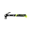 Magnetic Nail Grip Adjustable Claw Hammer Magnetic Starter Nail Puller Hammer  Renovation Work