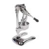 Manual Press Juicer Stainless Steel Separate Design Hand Pressed Juicer Fruit Squeezer with U Shaped Base