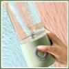 500ML USB ricaricabile portatile spremiagrumi elettrico mini frullatore frullatore frullatori elettrodomestici wireless press spremiagrumi