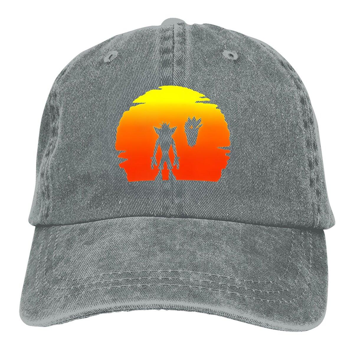 Summer Cap Sun Visor retro game Hip Hop Caps Crash Bandicoot Cowboy Hat Peaked Hats One Size