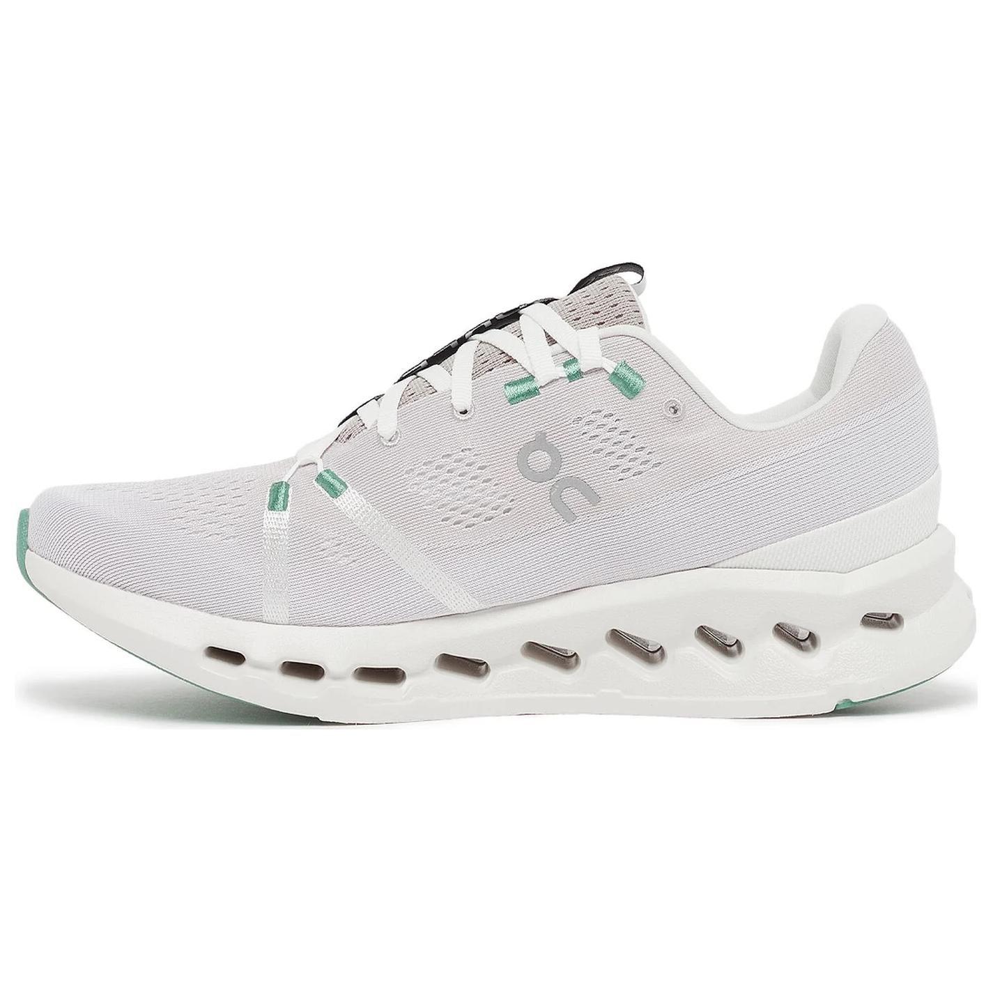 On Cloudsurfer Main Collection Low top