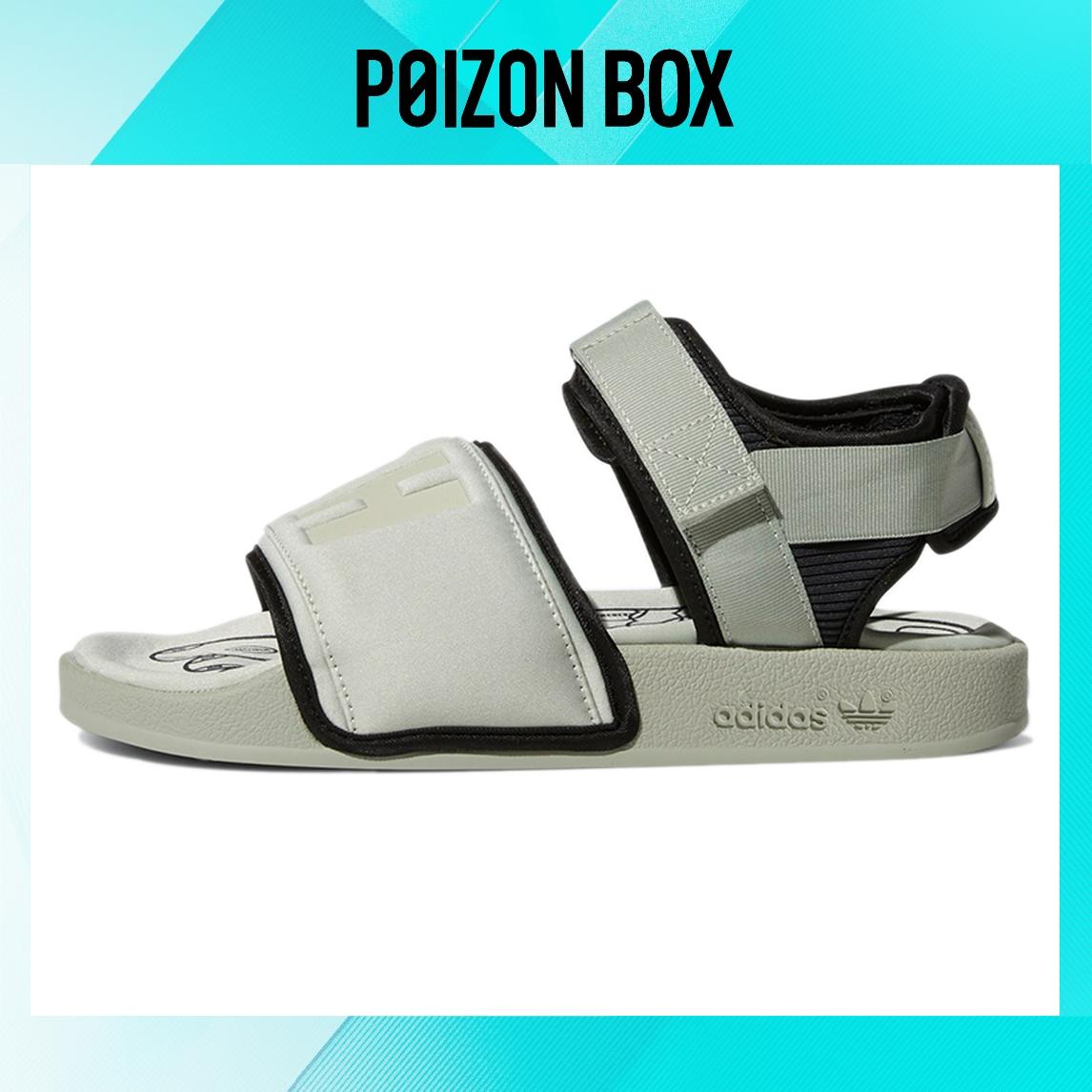 

сандалии adidas originals Adilette Beach Sandals Unisex GY1847