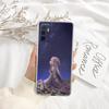IK26 Emilia Ram Rem Phone Case for Motorola Moto G10 G20 G30 G31 G32 G34 G35 G41 G42 G50 G51 G52 G55 G60 G60S G62 G71 G72 G75