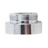 1PC 22mm 24mm G1/2 Kitchen Aluminium Alloy Water Purifier Faucet Aerator Adapter Accessories
