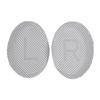 Protein Leather Earmuffs for QC35 Headphones Soft Sponges Earpads Case Cover Ear Pad Earphone Cushions
