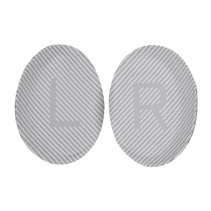Protein Leather Earmuffs for QC35 Headphones Soft Sponges Earpads Case Cover Ear Pad Earphone Cushions