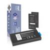 Batteria X8VWF per Dell Latitude 14 Rugged 5404 5414 7404 7414