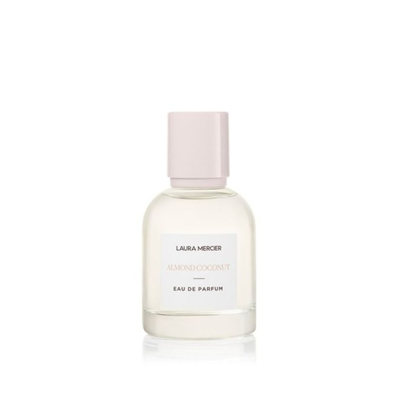 Eau de Parfum 50ml (+ mini lipstick & satin pouch included)