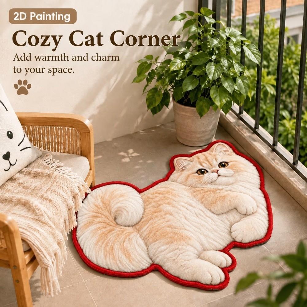 Soft Bathroom Carpet Crystal Velvet Entryway Floor Mat Creative Bedside Door Mat Home Decor