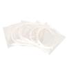 Li Ning Badminton Racket Strings White Unisex AXJT053-2rrr