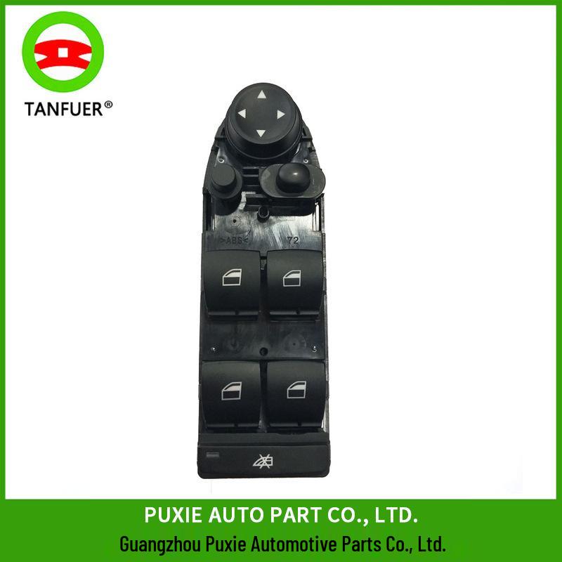 BMW X1 E84 High-Spec Power Window Glass Lifter Switch (No Panel)