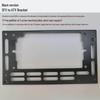 Black ATX To SFX Power Supply Bracket Adapter for Desktop