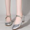 [Gengzee] Women's Dance Shoes - Latin, Ballroom, Modern, Sport Dance Shoes, Jazz Shoes, Girls' Dance Sneakers, Adult Latin Dance Shoes, Practice Shoes