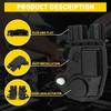 Door Lock Actuator For 2002-04 Honda CR-V 03-07 Pilot Front And Rear Left Right