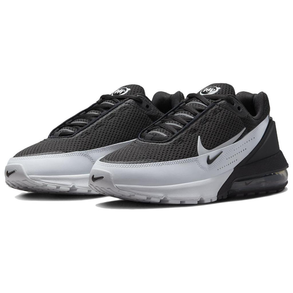 New Nike Air Max Pulse Black Pure Platinum DR0453-005