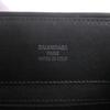 Excellent BALENCIAGA Handbag DUTY FREE TOTE S Logo print Used