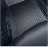Tesla Model Y/3 Refresh Floor Mats & Trunk Storage - TPE Molded Carpets