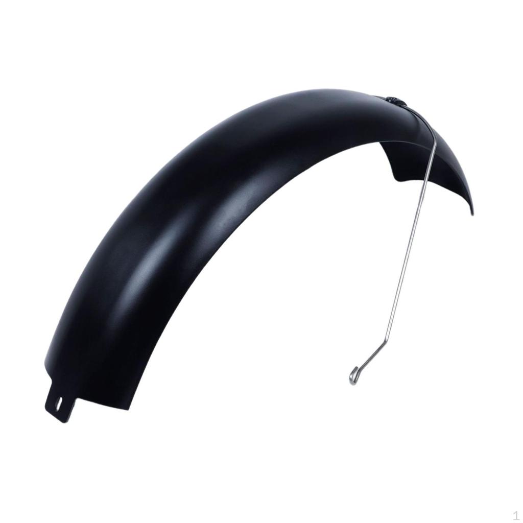 Bike Fender Mudguard Bicycle Mud Guard for 20x5.0inch Mountain Bikes