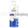 Dove Intensive Repair Anti-Dandruff Shampoo