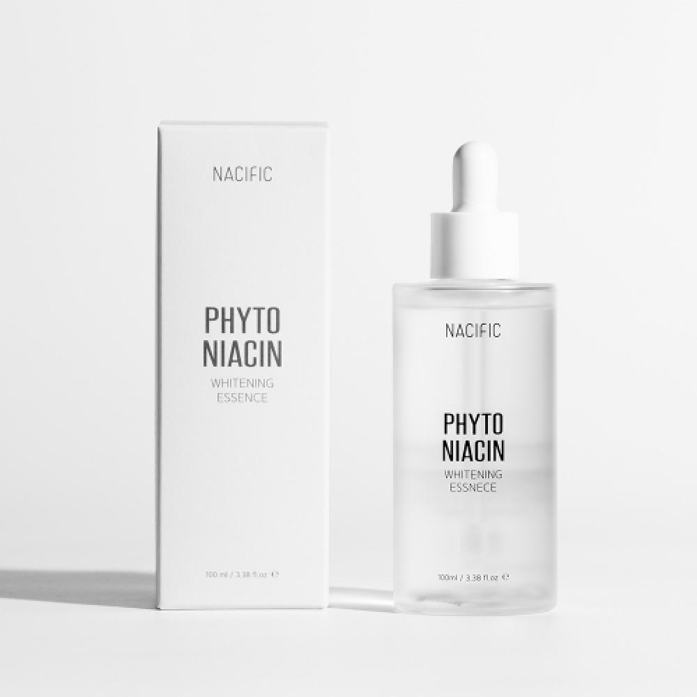 Nacific Phyto Niacin Whitening Essence 100ml