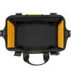 14/16/18/20inch Tool Bag Heavy Duty Tool Storage Bag Large Capacity Tool Storage Bag for Electricians Power Tool Organizer