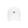 MARTINE GOLF Collaboration Ball Cap_White (Uni)