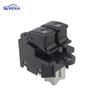93570-06000: Compatible with Hyundai ATOS Prime Power Window Switch Glass Lifter.
