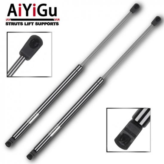 Front Hood Struts Shocks Lift Supports for 2007 2008 2009 2010 Toyota FJ Cruiser
