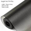1PC Reusable Drawer Liners Washable Dustproof and Non-slip Placemats Kitchen Cabinet Mats Refrigerator Non-slip Liners Shelf Pap