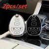 Accesorii pentru electronica auto – Huse pentru cheile de la maşină