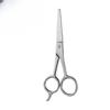 Stainless Steel Beard Clipper Beard Scissors Nose Hair Scissors Makeup Scissors Household Hair Embroidery Hair Clippers