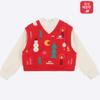New Balance Kids Girls  Skirt Set  Nk9ycb455g 20   Red