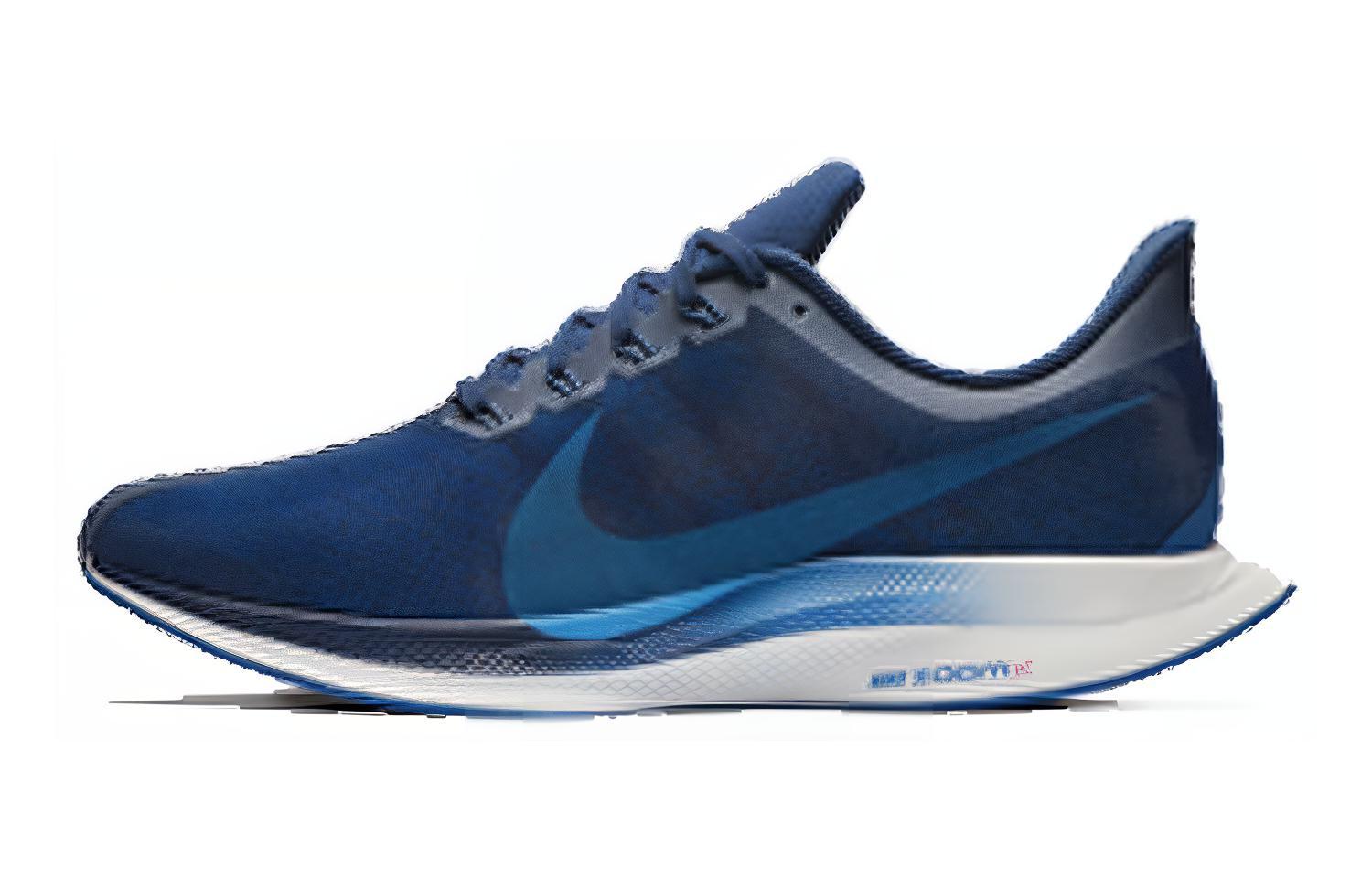 Nike Zoom Pegasus 35 Turbo Indigo AJ4114-400 45