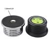For LP Disc Stabilizer Weight Tool Practical Turntable Clamp Portable Vinyl Play
