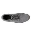 Timberland Earthkeeper Original Leather 6 Inch Wide Fit Boots 'Dark Grey Nubuck' Men's A41C6W