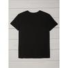 European Sizes Men'S NO LIMIT Graphic Print T-Shirt | Breathable and Soft, Lightweight, Suitable for Machine Washing, Crew Neck, Regular Fit